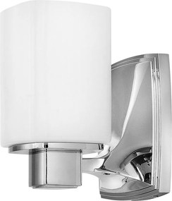 Hinkley Lighting TESSA HK-TESSA1-BATH Fali lámpa 1x3.5W/G9 3000K 320LM IP44