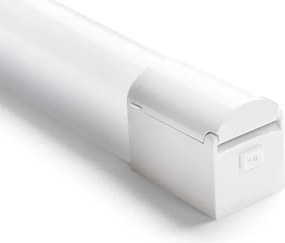 RENDL FLORIO 49 bílá 230V LED 8W IP44 3000K