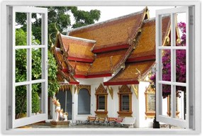 Poszterek 120x80 Keleti épület