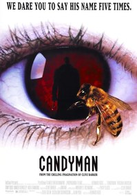 Illusztráció Candyman 1