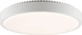 Brilliant - SOLISTRA mennyezeti LED lámpatest 24W/230V Ø 44,5 cm fehér