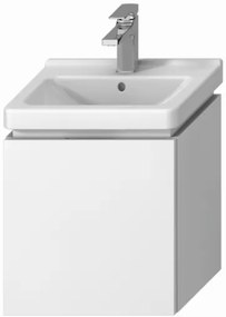 Jika Cubito mosdó alatti szekrény 45x33,4x48 cm fehér h40j4213015001 0J42.1.301.500.1