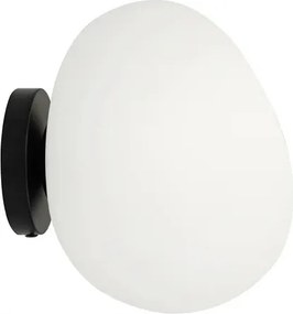 Candellux Mennyezeti lámpa Stones plafon fehér E27 30cm akril 40W