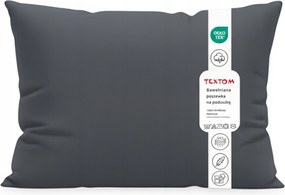 Párnahuzat 50x60 cm 100% Pamut Sima Erős Kellemes