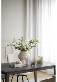 Tölgyfa bővíthető étkezőasztal 140x90 cm Filippa - Rowico