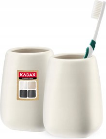 Bögre Fogkefetartó Szett 2db-os