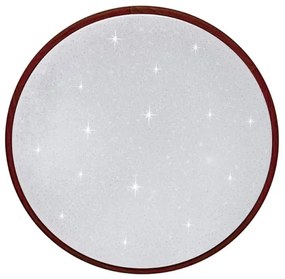 Ecolite WLD500-60W/LED/TD - LED mennyezeti lámpa 60W/230V + DO