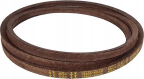 Eredeti Stiga Tornado traktor késszíj 98 cm, Alpina