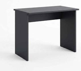 Premium könyvespolc, antracit, 77 cm