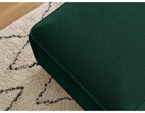 Sötétzöld lábtartó Zephyr – Bobochic Paris