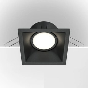 Maytoni DOT DL029-2-01B Beépíthető spotlámpa 1x50W/GU10 IP20
