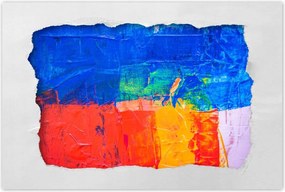 Poszterek 120x80 Absztrakt Cristobal