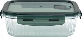 1 L-es üveg uzsonnás doboz Rillet Ambition