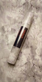 Fali tapéta háttér lila virágok 2470-20