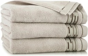 Törölköző Grafik 50x90 Zwoltex vakond