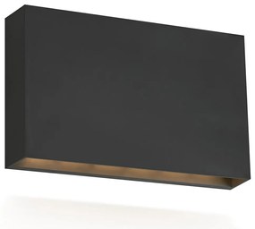 Ledvance - LED Kültéri fali lámpa ENDURA STYLE ILJA LED/7W/230V IP65