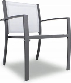 KERTI BÚTORSZETT - PAD, 2 SZÉK, ASZTAL