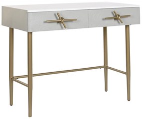 LISARDO design konzolasztal - 90cm
