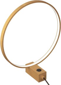 Antigo Agaro 2004 Asztali lámpa 1x8,4W/LED 4000K 1025lm IP20