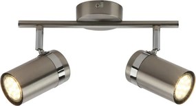 Italux PALMONI SPL-2024-2 Spotlámpa 2x35W/GU10 IP20