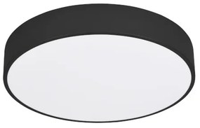 RENDL LARISA R 30 DIMM mennyezeti lámpa fekete 230V LED 30W 3000K 4000K 6500K