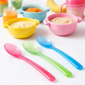 Tescoma Gyermek kanál BAMBINI, 3 db,