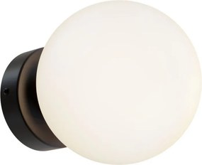 Maytoni BASIC FORM MOD321WL-01B Fali lámpa 1x40W/E14 IP20
