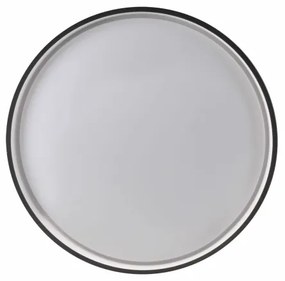 LED Dimmelhető mennyezeti lámpa JADWIGA LED/42W/230V 3000-6000K + távirányító