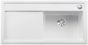 Blanco Zenar XL 6 S gránit mosogató 100x51 cm fehér 523968