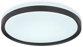 Globo 41587-18 - SONNY LED 18W mennyezeti dimmer, 230V + távirányító