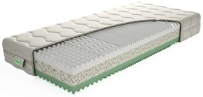 Hab matrac Veronika 200x100 cm (T3). 1025747