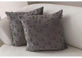 Párnahuzat szett 2 db-os 43x43 cm Tuffet – Mioli Decor