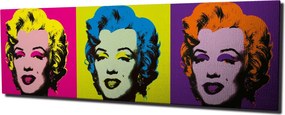 Vászonkép, 30×80 cm – PC059
