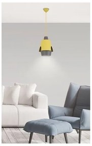 Csillár FALUN 1xE27/40W/230V