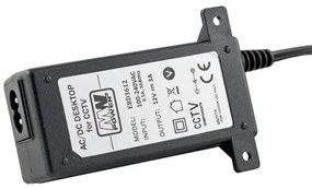 EBD Led tápegység EBD műanyag 12V 36W 3A