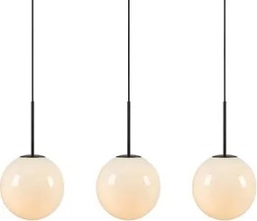 Markslojd DIONE 108269 Függőlámpa 3x40W/E14 IP20