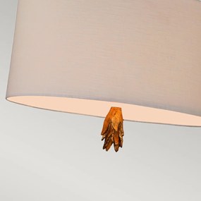 Flambeau FLAMBEAU FB-FLAMBEAU-P Függőlámpa 1x60W/E27