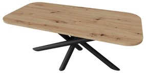 Étkezőasztal  Ossla (artisan tölgy). 1116748