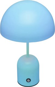 Italux Cantia TB-75839-BLU Asztali lámpa 1x2W/LED 3000-6500K 85lm IP20