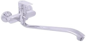 Kád csaptelep RAV SLEZÁK COLORADO forgó karral 150 mm króm CO152.5
