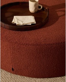 Fa tálca ø 50 cm Zoa – Kave Home