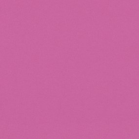 rózsaszín szövet raklappárna 60 x 60 x 12 cm