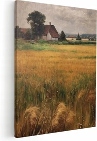 Vászonkép Nappali Képek Faliképek Konyha Tájkép 50x70cm