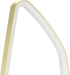 Eglo VALLEROSA 900919 Állólámpa 1x25,2W/LED 3000K 3400lm IP20