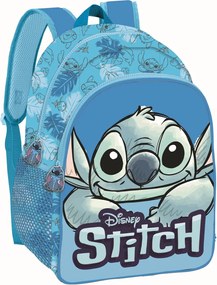 Disney Lilo és Stitch, A csillagkutya Smile iskolatáska, táska 40 cm