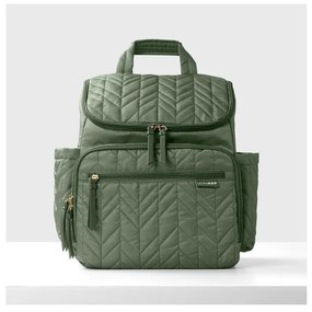 Skip Hop Skip Hop - FORMA Sage pelenkázó hátizsák babakocsihoz AG0940