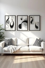 Huhu437- 50 x 70