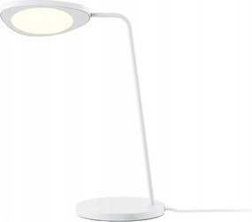Muuto Leaf Asztali lámpa Fehér