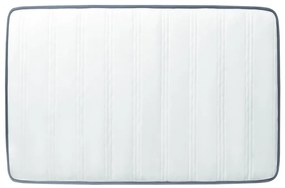 szövet rugós matrac 190 x 140 x 20 cm