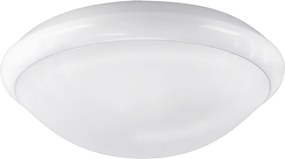 LED-es fényfüzér mozgásérzékelővel Tery C E27 Mvs IP44 fehér